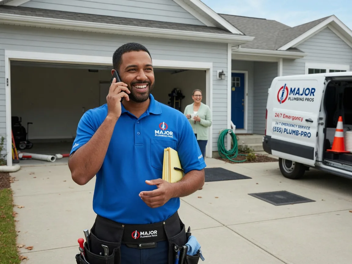 Drain Cleaning Services Port Republic, NJ FAQs